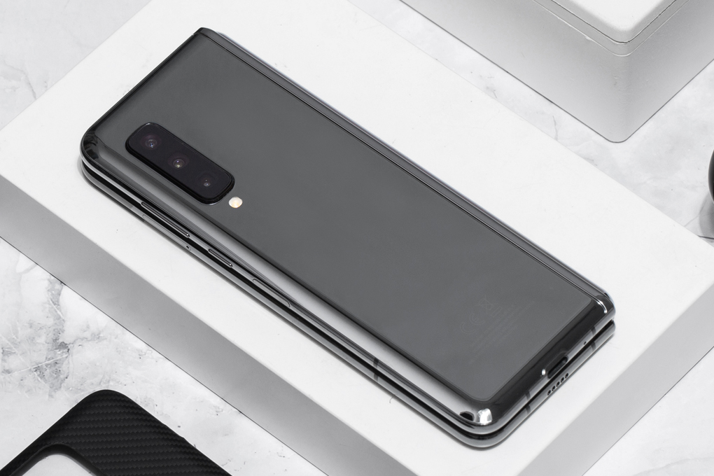 Điện thoại Samsung Galaxy Fold