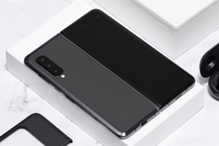 Điện thoại Samsung Galaxy Fold