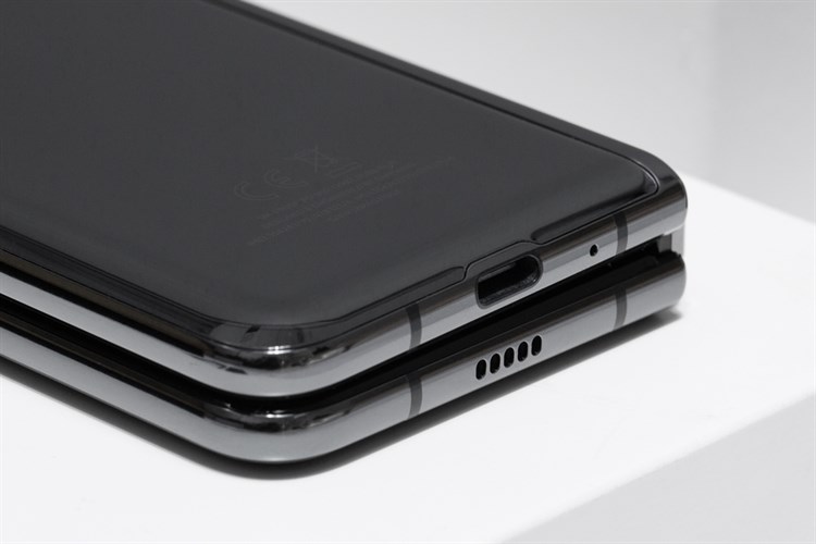 Điện thoại Samsung Galaxy Fold