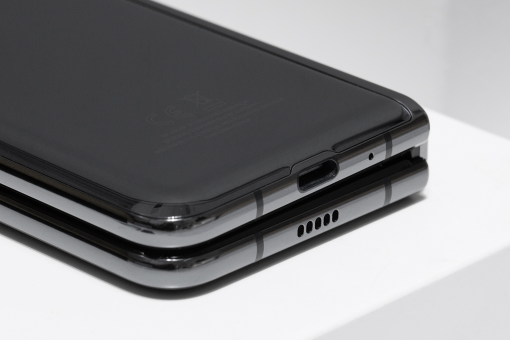 Điện thoại Samsung Galaxy Fold