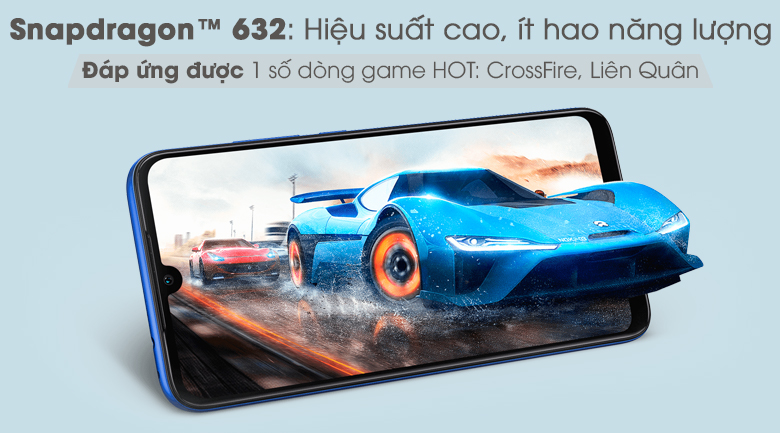 Điện thoại Xiaomi Redmi 7 (3GB/32GB)