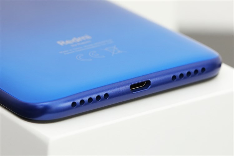 Điện thoại Xiaomi Redmi 7 (3GB/32GB) Màu Xanh Dương