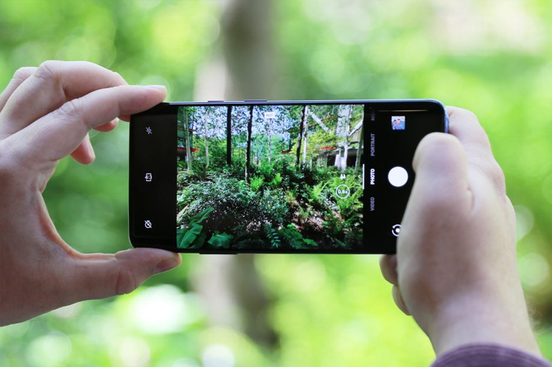 OnePlus 7| Quay video độ phân giải Full HD