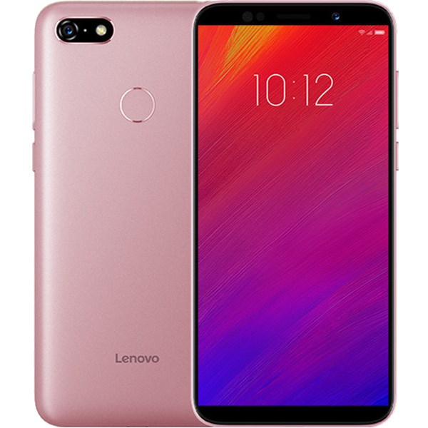 Lenovo A5s