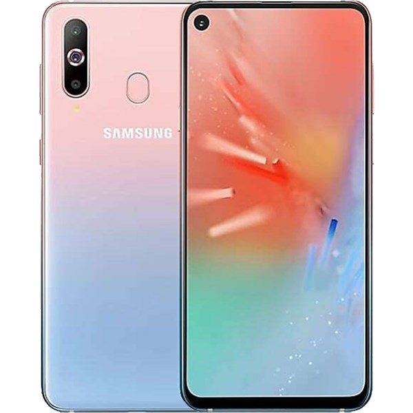 So sánh chi tiết Điện thoại Samsung Galaxy A60 với Samsung Galaxy A33 ...