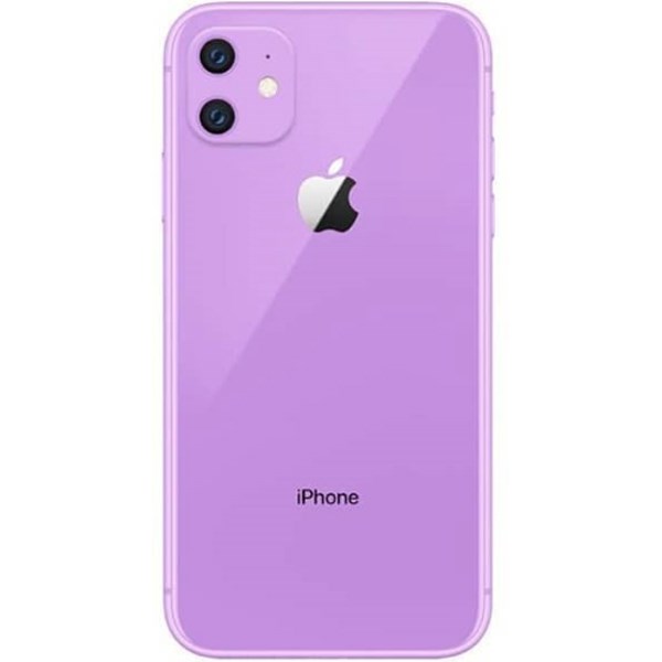 iPhone XR (2019)