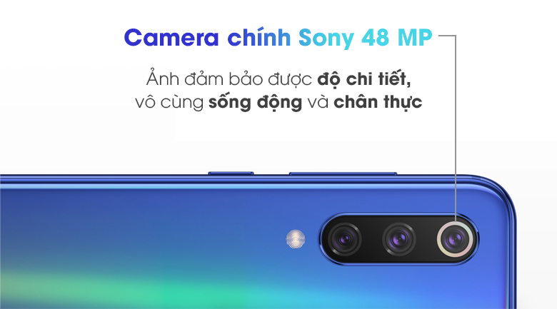 Điện thoại Xiaomi Mi 9 SE