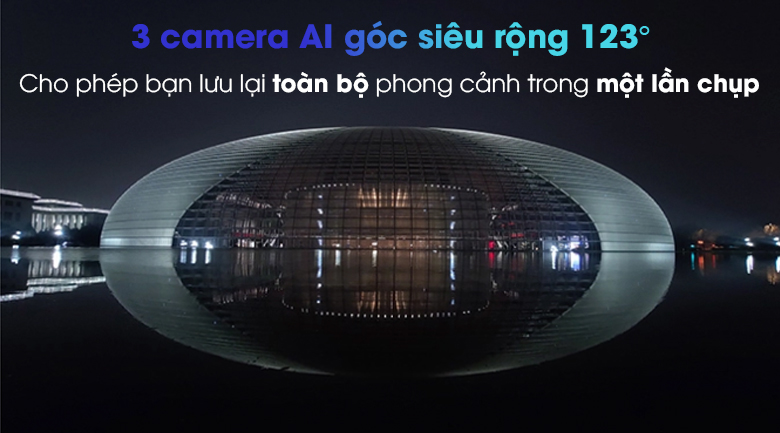 Điện thoại Xiaomi Mi 9 SE