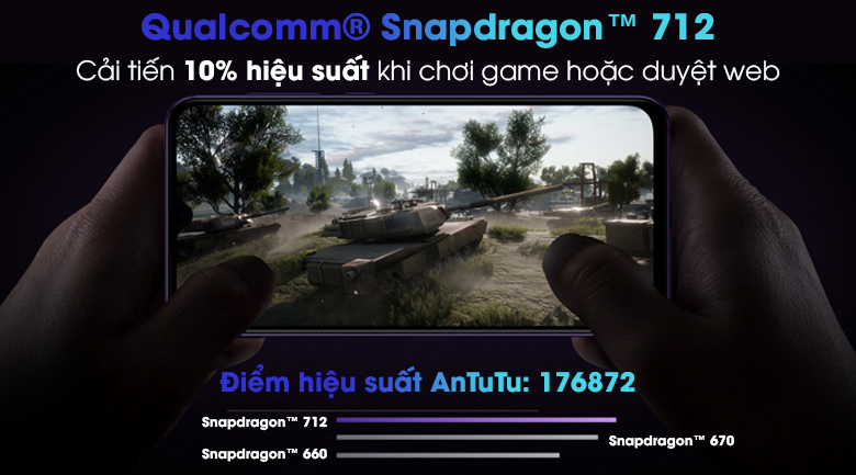 Điện thoại Xiaomi Mi 9 SE