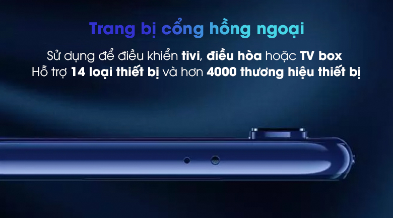 Điện thoại Xiaomi Mi 9 SE