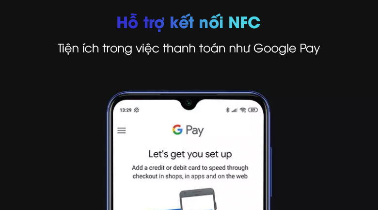 Điện thoại Xiaomi Mi 9 SE