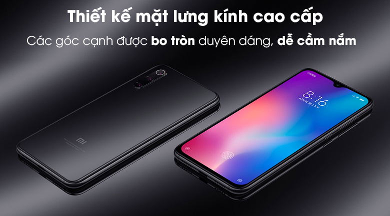 Điện thoại Xiaomi Mi 9 SE