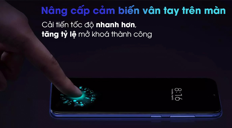 Điện thoại Xiaomi Mi 9 SE