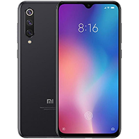 Điện thoại Xiaomi Mi 9 SE Màu Đen