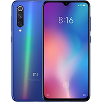 Điện thoại Xiaomi Mi 9 SE Màu Xanh Dương