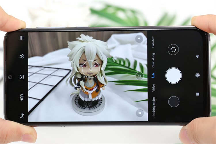 Điện thoại Xiaomi Mi 9 SE Màu Đen