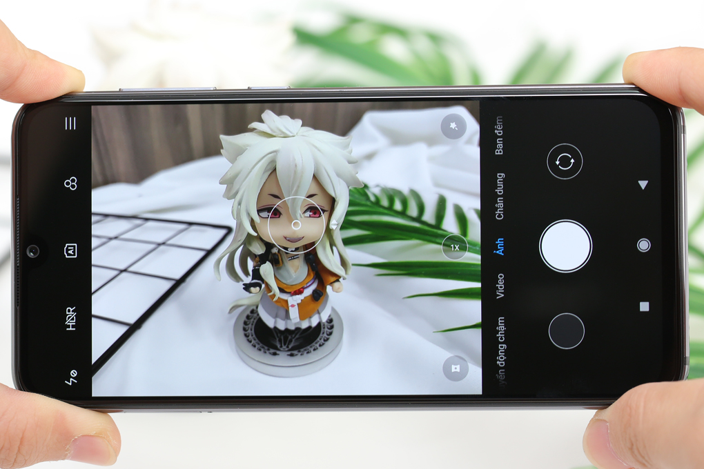 Điện thoại Xiaomi Mi 9 SE Màu Đen
