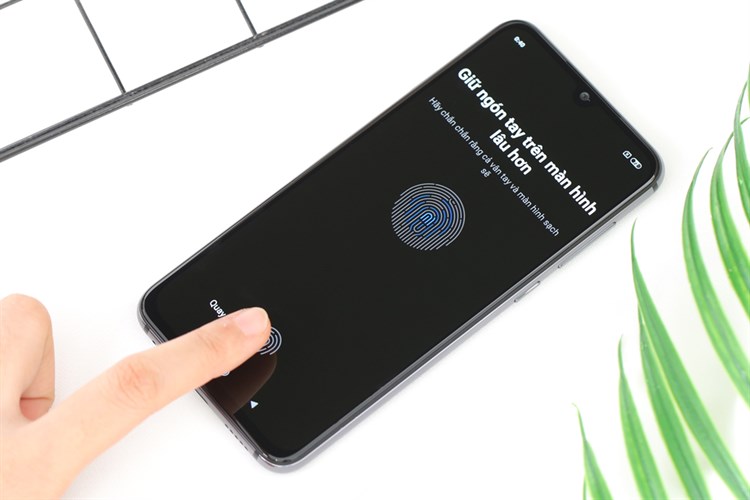 Điện thoại Xiaomi Mi 9 SE Màu Đen
