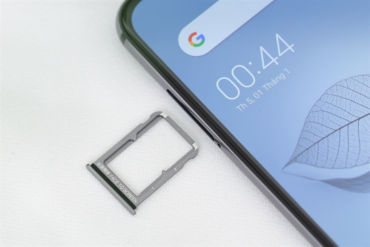 Điện thoại Xiaomi Mi 9 SE Màu Đen