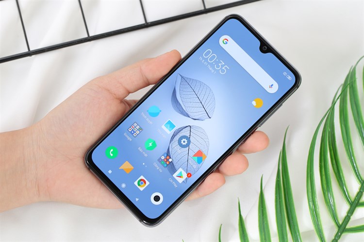 Điện thoại Xiaomi Mi 9 SE Màu Đen