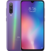 Điện thoại Xiaomi Mi 9 SE Màu Tím