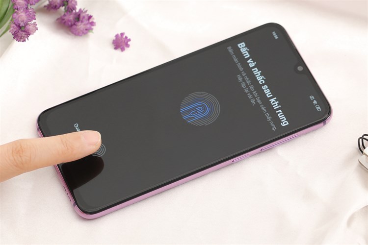 Điện thoại Xiaomi Mi 9 SE Màu Tím