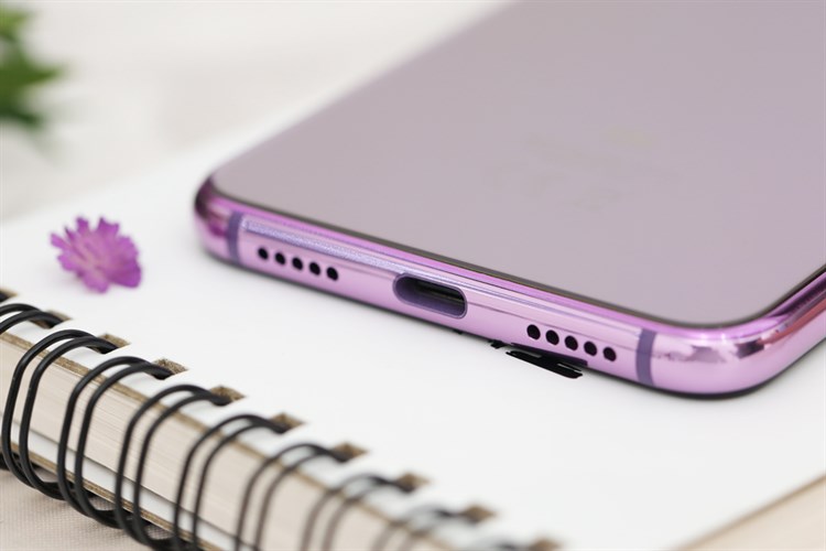 Điện thoại Xiaomi Mi 9 SE Màu Tím