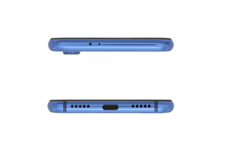 Điện thoại Xiaomi Mi 9 SE Màu Xanh Dương