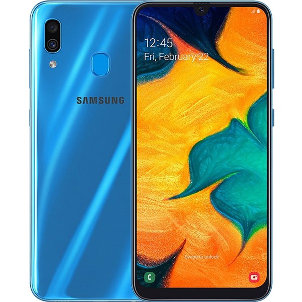 Samsung Galaxy A30 64GB - một sản phẩm thiết kế đẹp mắt, hiện đại và mạnh mẽ. Hãy chọn ngay cho mình những bức hình nền độc đáo và phù hợp với cá tính của bạn để thể hiện sự đẳng cấp với chiếc điện thoại này.