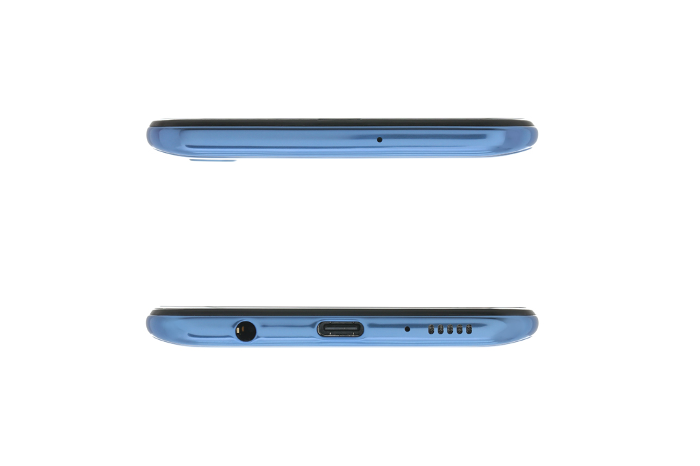 Điện thoại Samsung Galaxy A30 Màu Xanh Dương