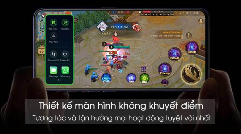 Điện thoại OPPO F11 Pro 64GB