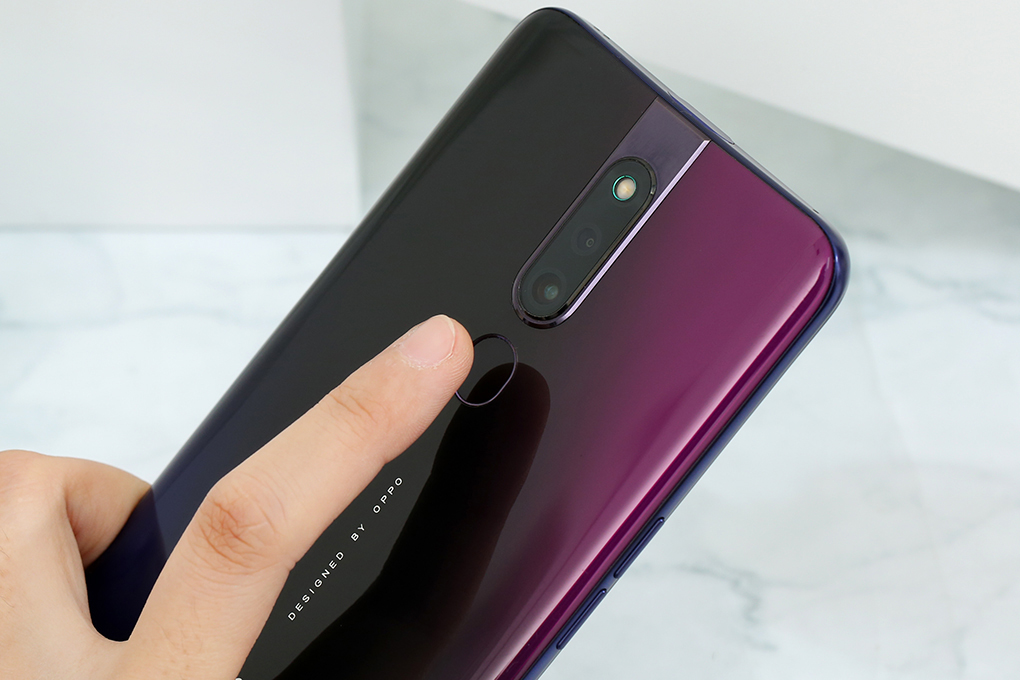 OPPO F11 Pro 64GB - 37