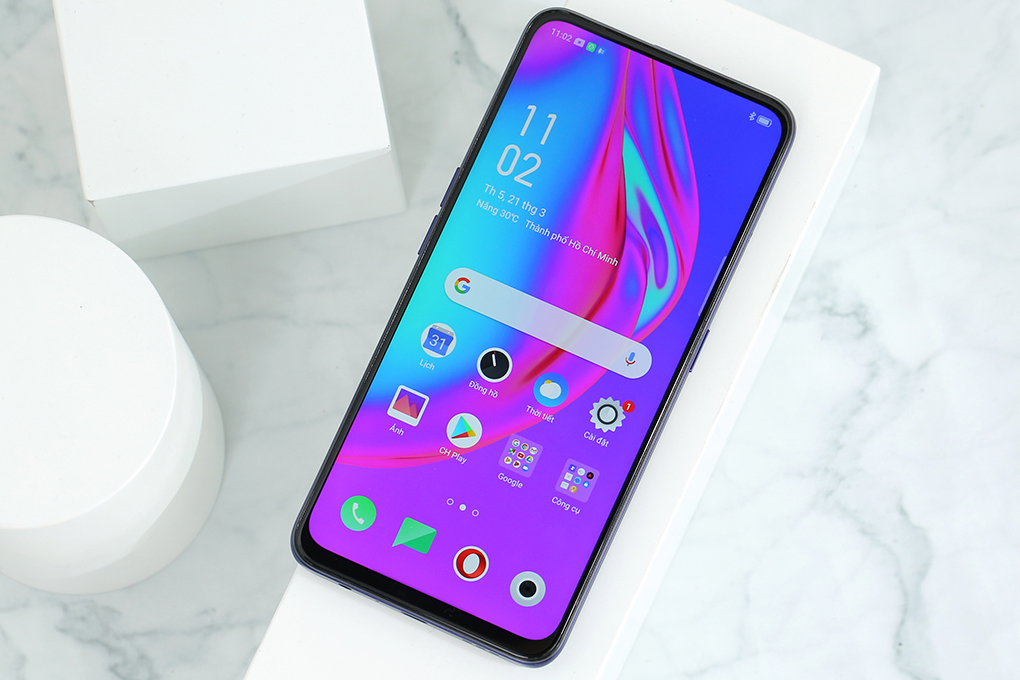 OPPO F11 Pro 64GB - 16