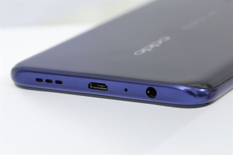 Điện thoại OPPO F11 Pro 64GB Màu Đen