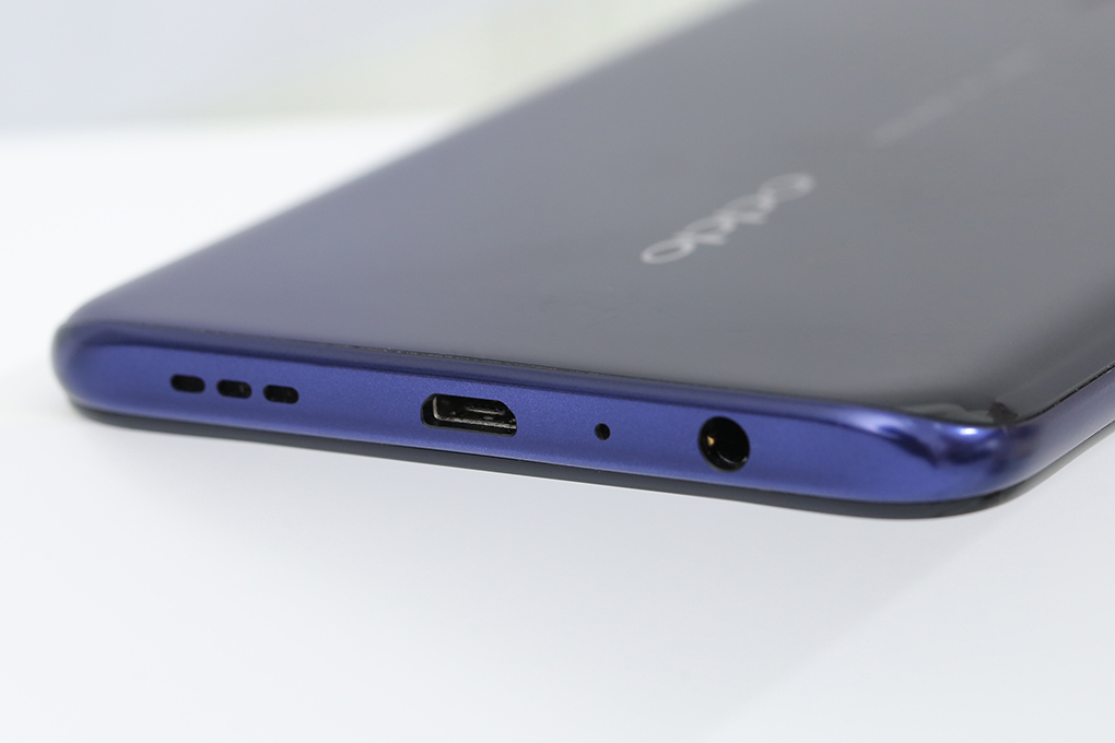 OPPO F11 Pro 64GB - 19