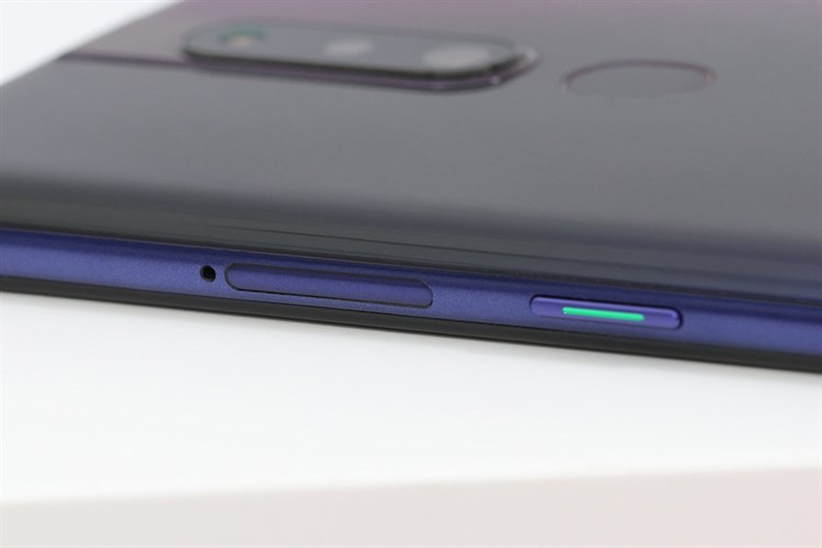 Điện thoại OPPO F11 Pro 64GB Màu Đen