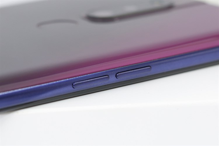Điện thoại OPPO F11 Pro 64GB Màu Đen