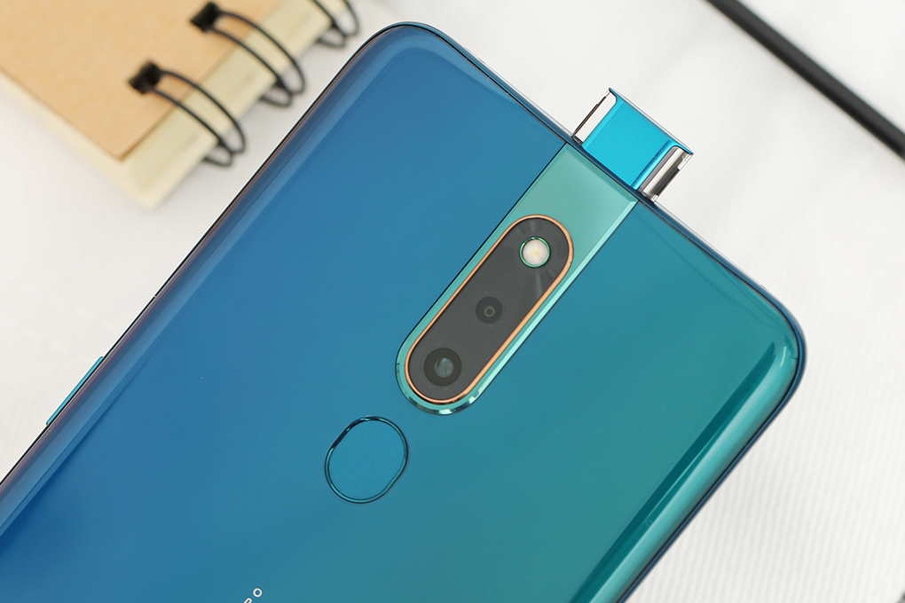 OPPO F11 Pro 64GB - 36