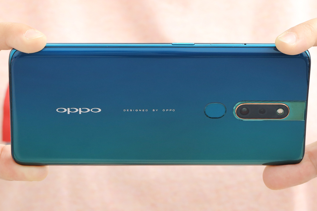 OPPO F11 Pro 64GB - 44