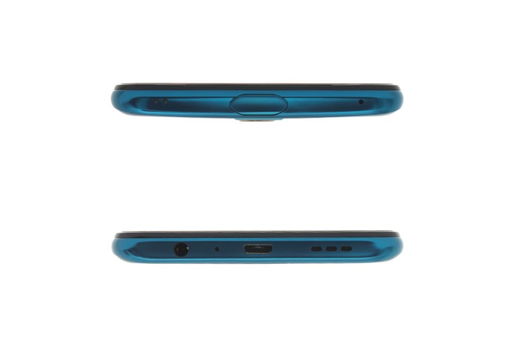 Điện thoại OPPO F11 Pro 64GB Màu Xanh lá