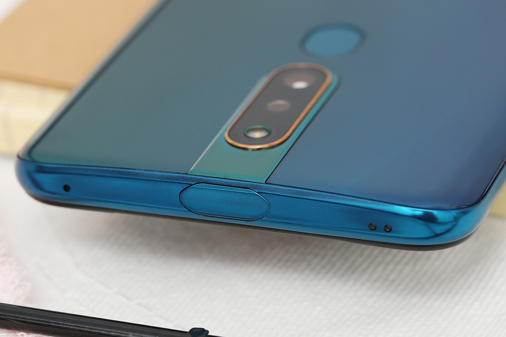OPPO F11 Pro 64GB - 21