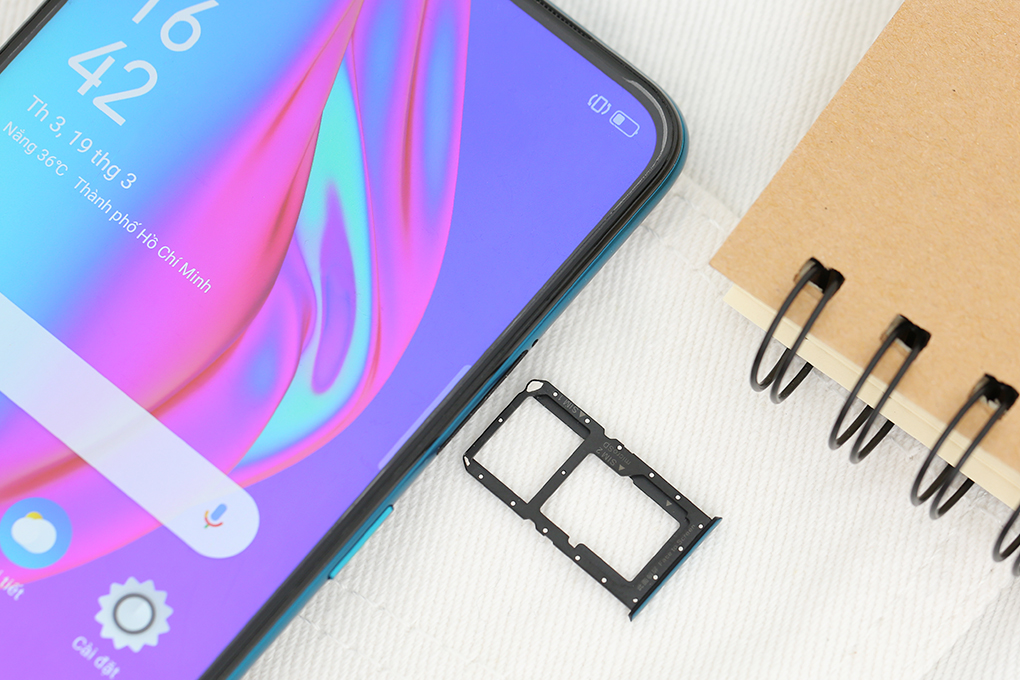OPPO F11 Pro 64GB - 30
