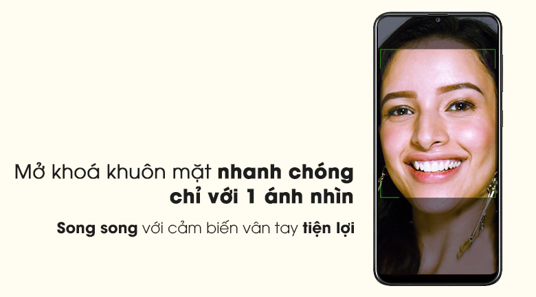 Điện thoại Samsung Galaxy A20