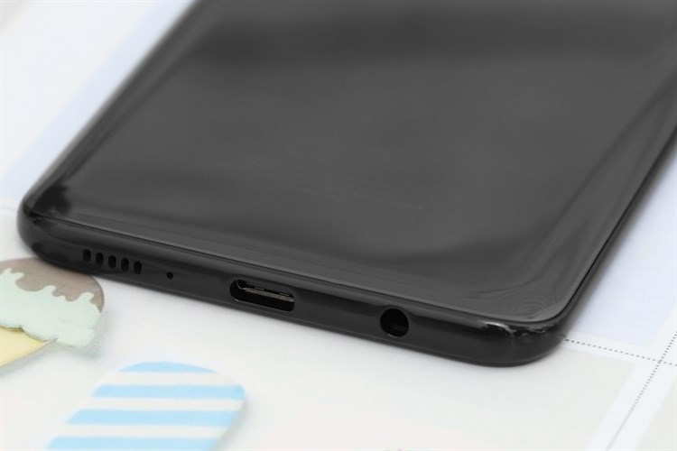 Điện thoại Samsung Galaxy A20