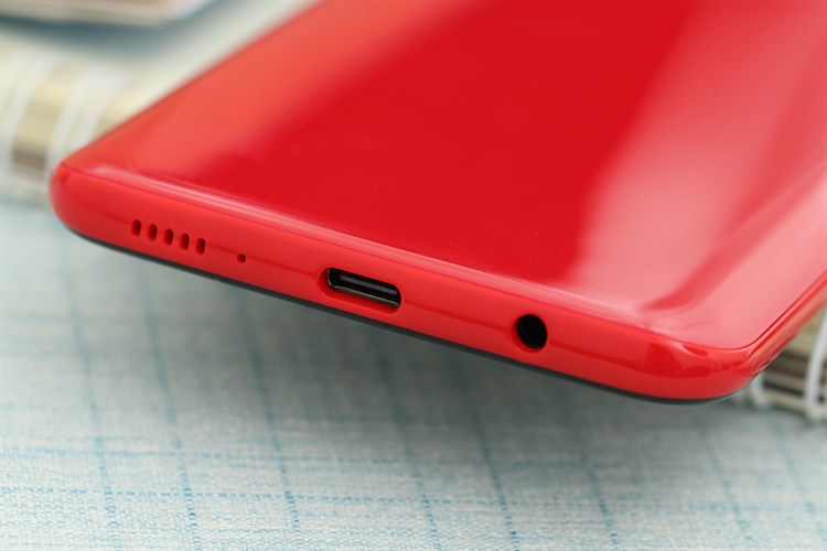 Điện thoại Samsung Galaxy A20