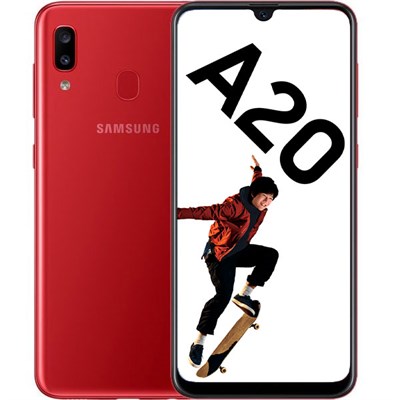 Samsung Galaxy A20 | Giá rẻ, chính hãng, nhiều khuyến mãi