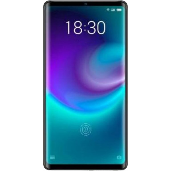 Điện thoại Meizu Zero