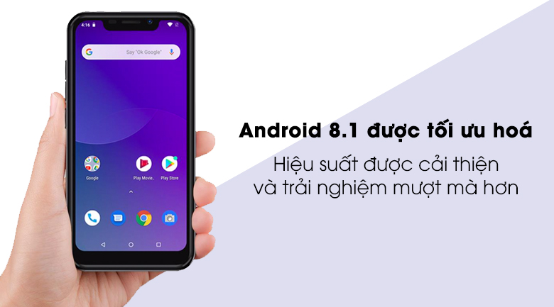 Điện thoại Coolpad N5C