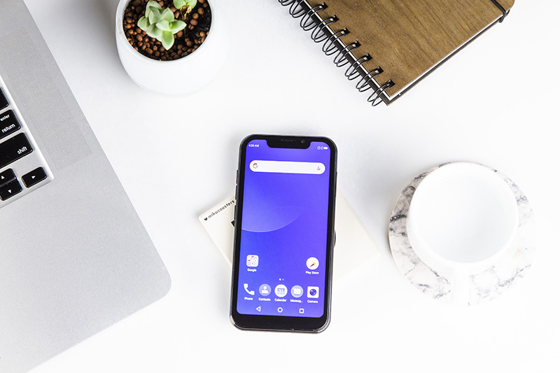 Coolpad sử dụng hệ điều hành Android 8.1 Oreo Coolpad sử dụng hệ điều hành Android 8.1 Oreo