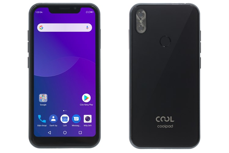 Điện thoại Coolpad N5C